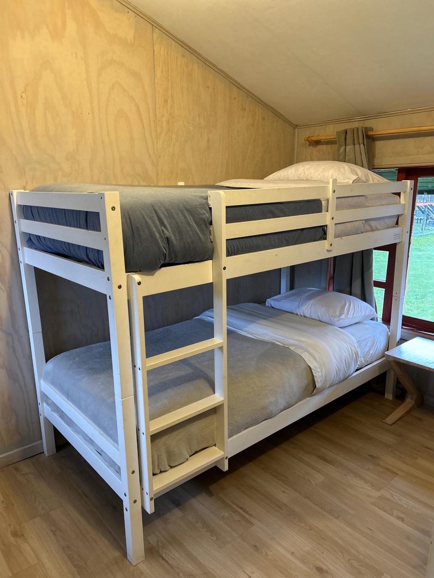 Quelen Austral Apartman Hornopiren Kültér fotó