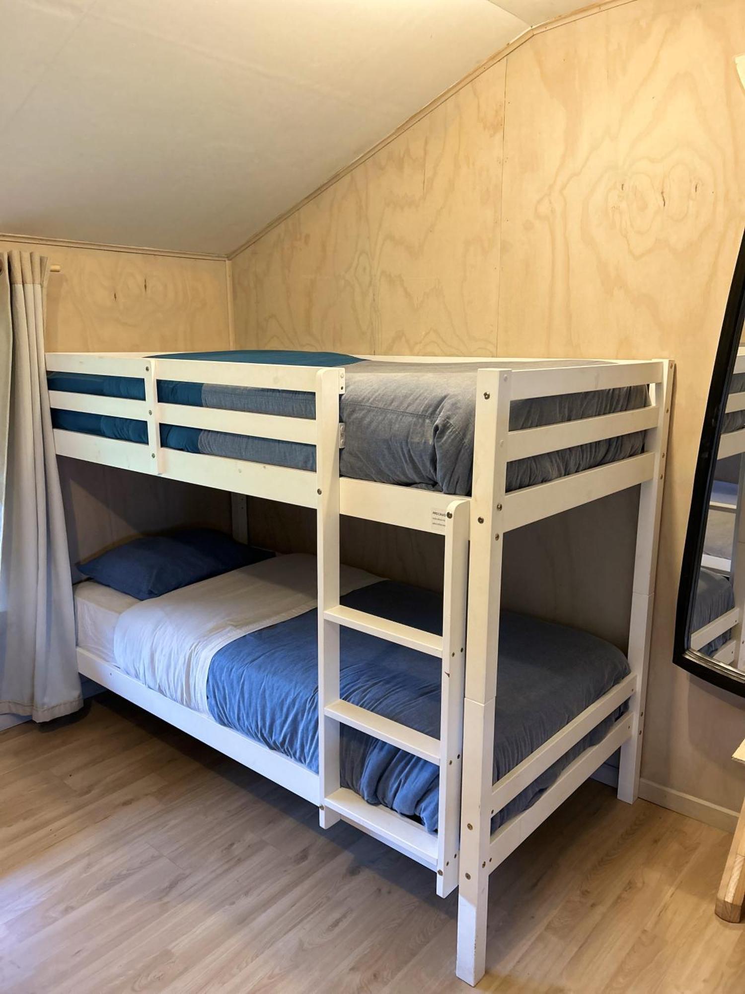 Quelen Austral Apartman Hornopiren Kültér fotó