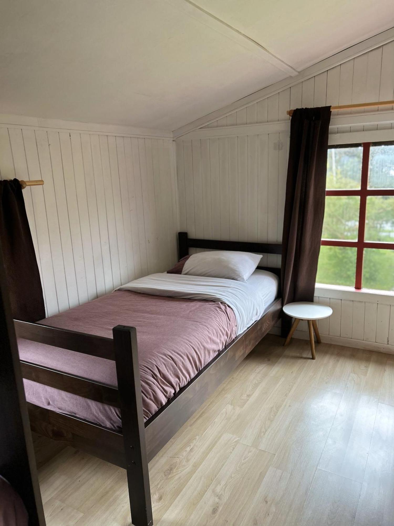 Quelen Austral Apartman Hornopiren Kültér fotó