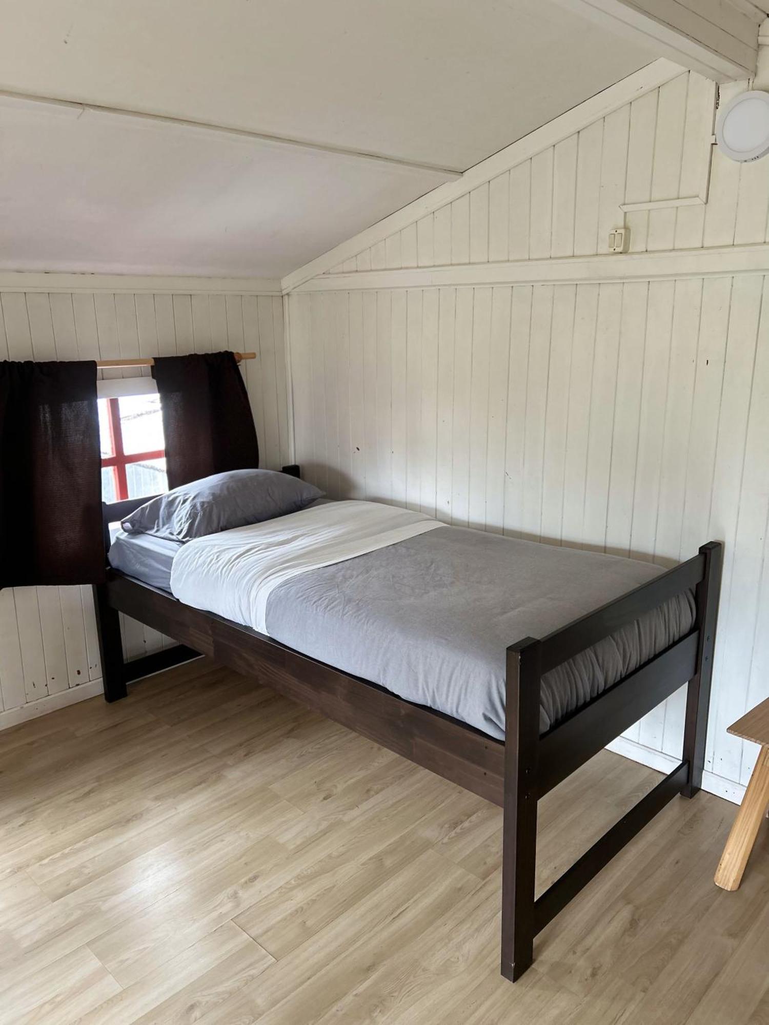 Quelen Austral Apartman Hornopiren Kültér fotó
