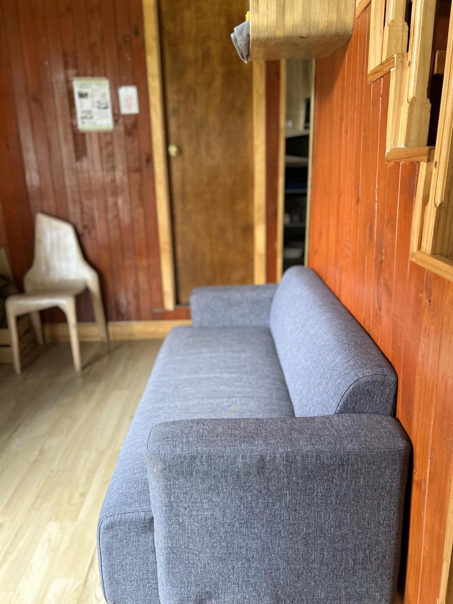 Quelen Austral Apartman Hornopiren Kültér fotó